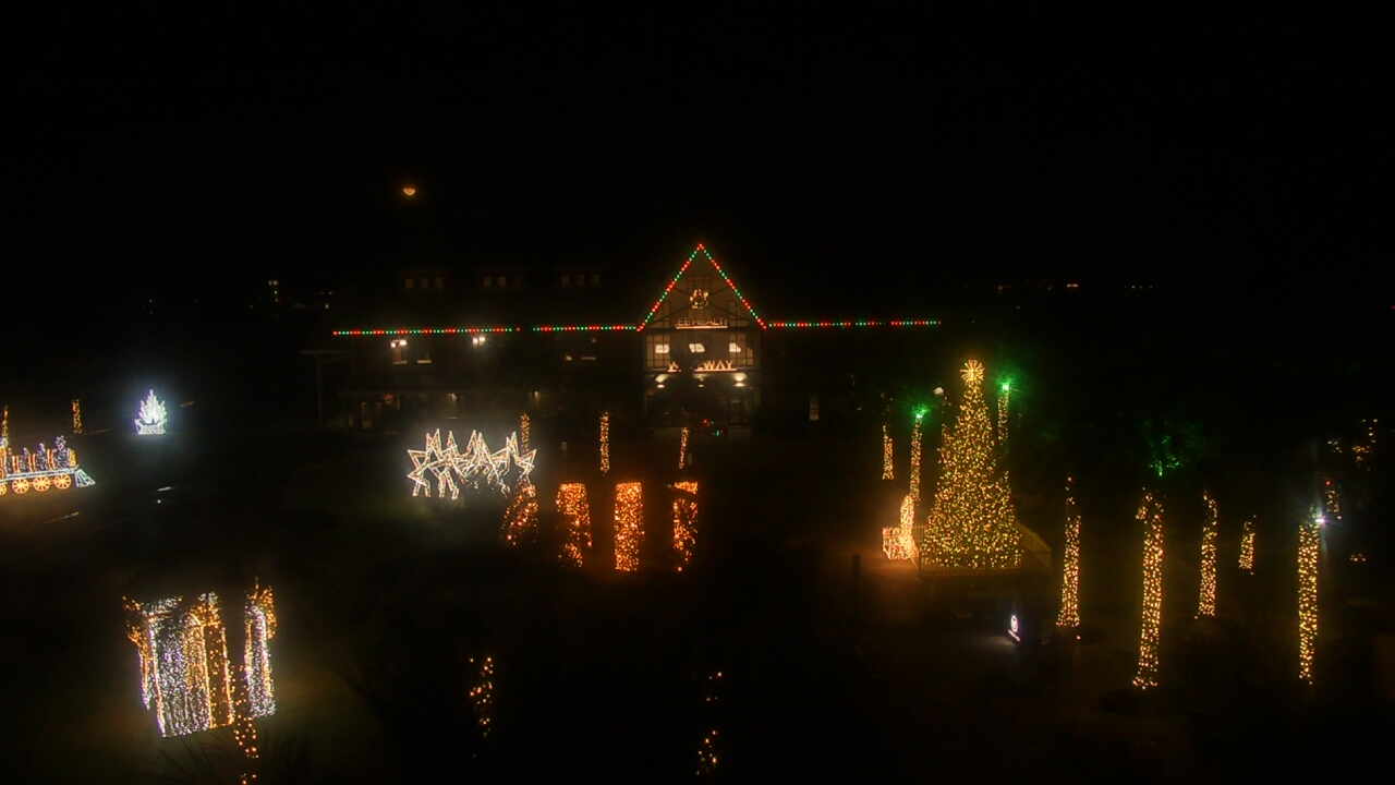 Thumbnail for current weather camera view from Babcock Ranch in Babcock Ranch, Florida