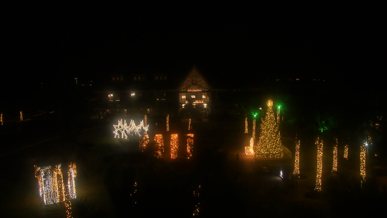 Thumbnail for current weather camera view from Babcock Ranch in Babcock Ranch, Florida