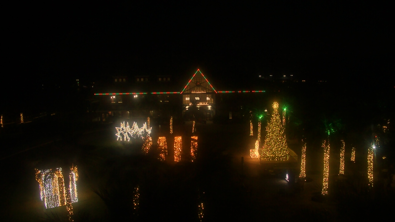 Thumbnail for current weather camera view from Babcock Ranch in Babcock Ranch, Florida