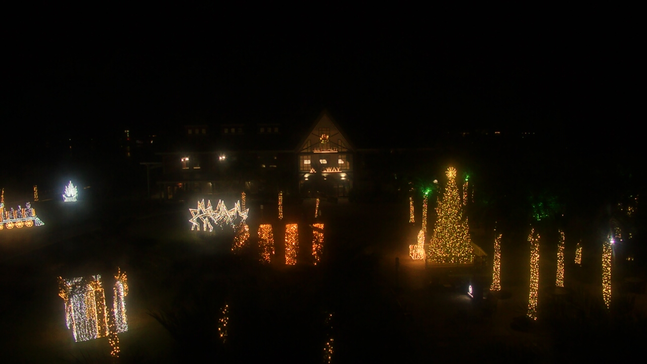 Thumbnail for current weather camera view from Babcock Ranch in Babcock Ranch, Florida