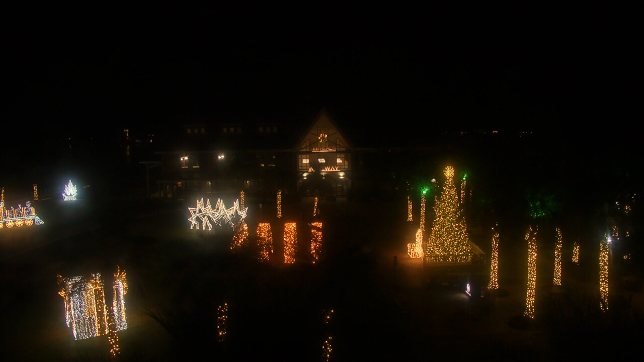 Thumbnail for current weather camera view from Babcock Ranch in Babcock Ranch, Florida