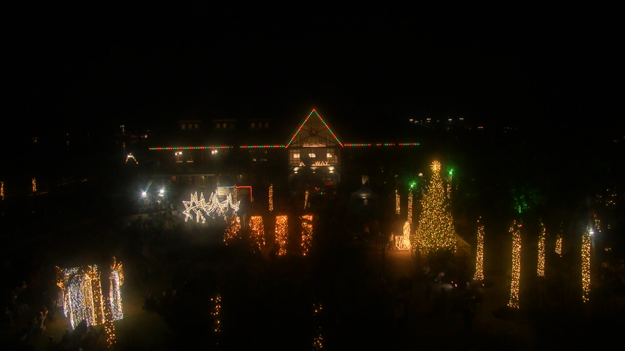 Thumbnail for current weather camera view from Babcock Ranch in Babcock Ranch, Florida