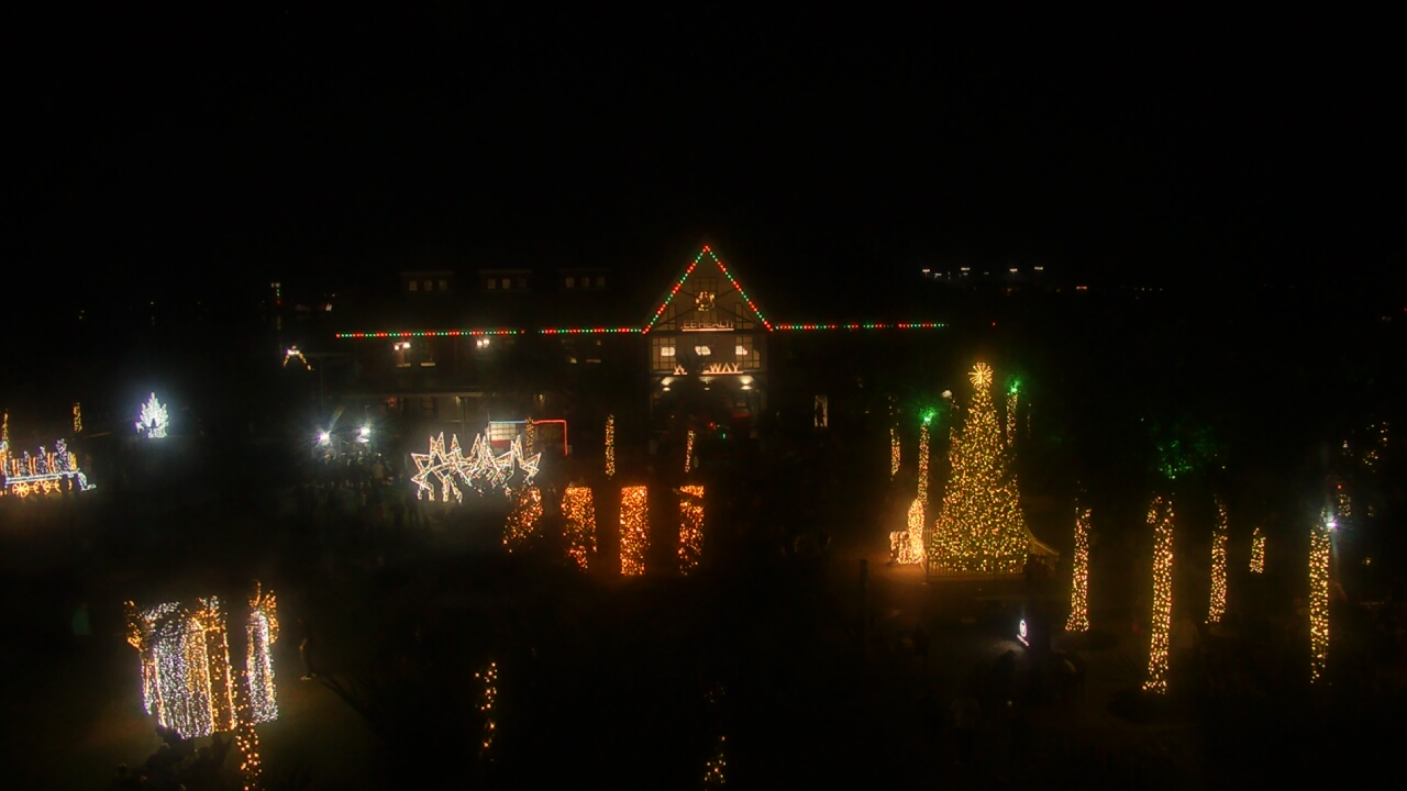 Thumbnail for current weather camera view from Babcock Ranch in Babcock Ranch, Florida