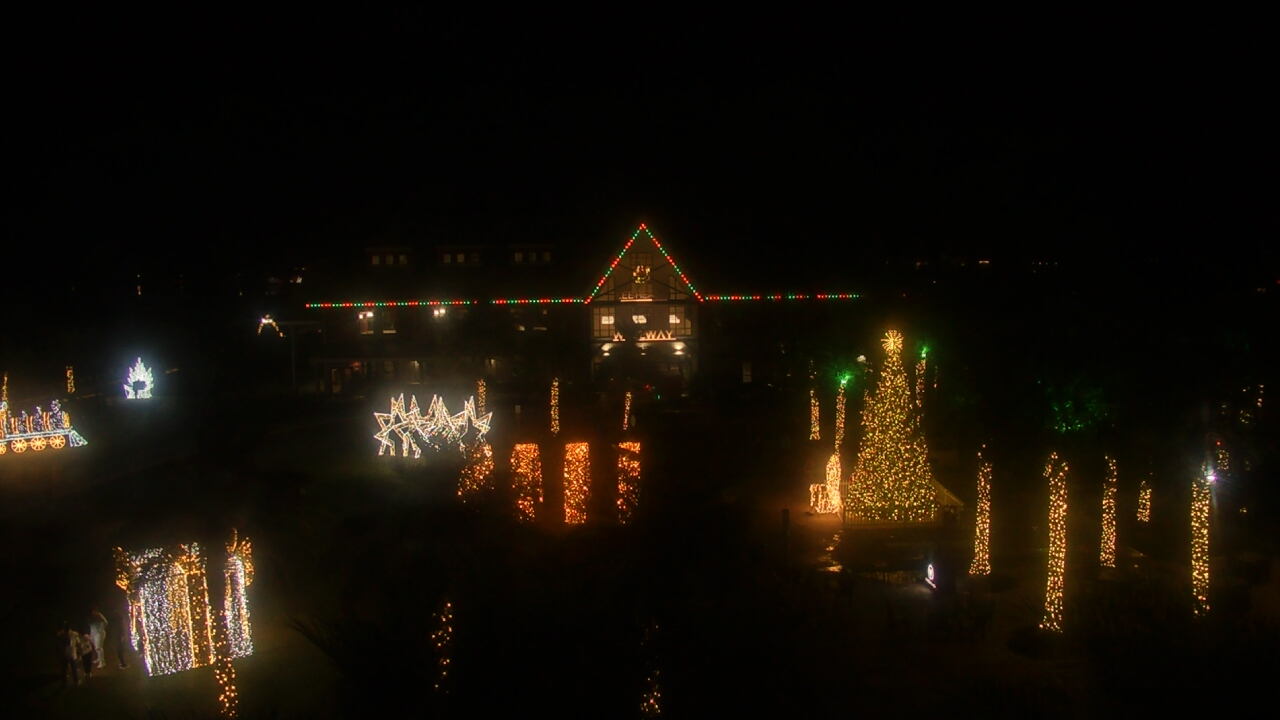 Thumbnail for current weather camera view from Babcock Ranch in Babcock Ranch, Florida