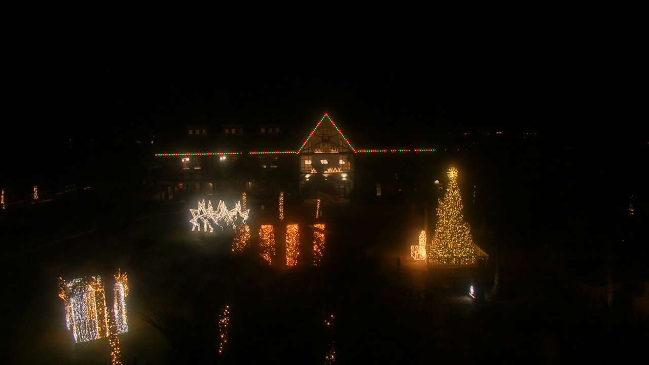 Thumbnail for current weather camera view from Babcock Ranch in Babcock Ranch, Florida