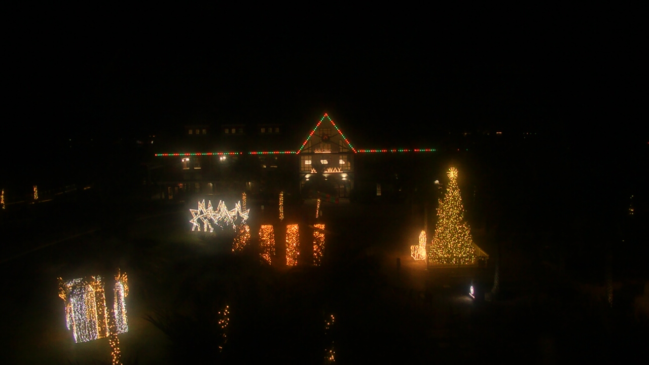 Thumbnail for current weather camera view from Babcock Ranch in Babcock Ranch, Florida