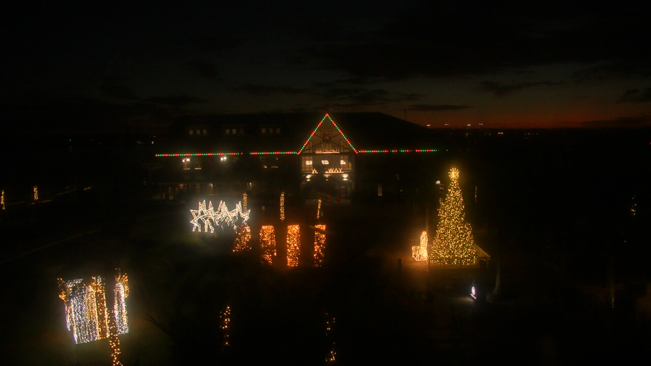 Thumbnail for current weather camera view from Babcock Ranch in Babcock Ranch, Florida