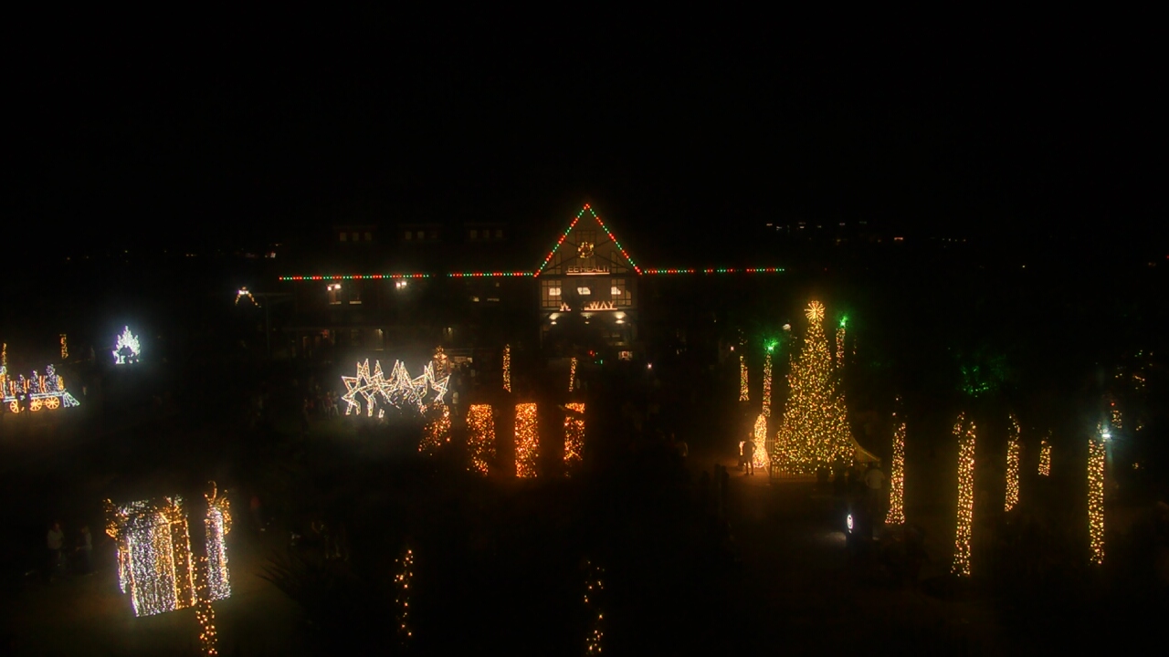 Thumbnail for current weather camera view from Babcock Ranch in Babcock Ranch, Florida