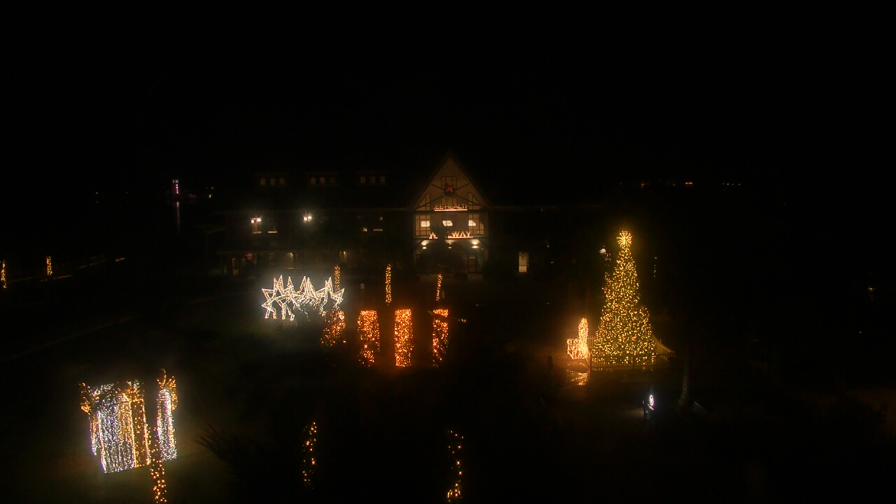 Thumbnail for current weather camera view from Babcock Ranch in Babcock Ranch, Florida