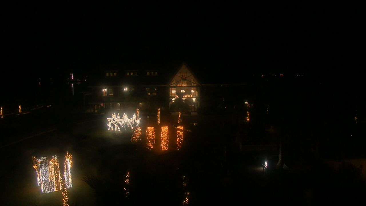 Thumbnail for current weather camera view from Babcock Ranch in Babcock Ranch, Florida