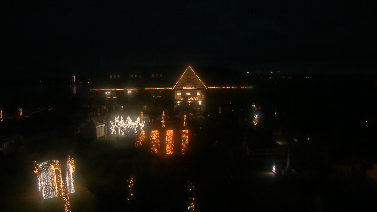 Thumbnail for current weather camera view from Babcock Ranch in Babcock Ranch, Florida