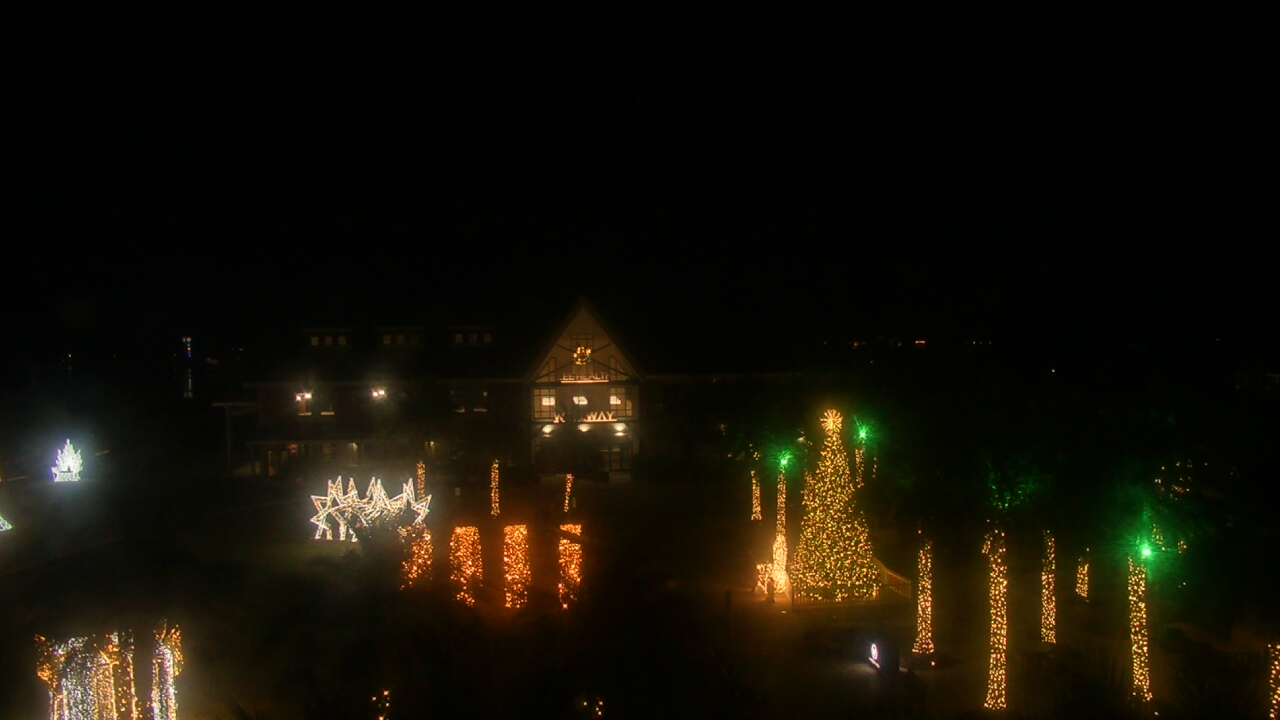 Thumbnail for current weather camera view from Babcock Ranch in Babcock Ranch, Florida