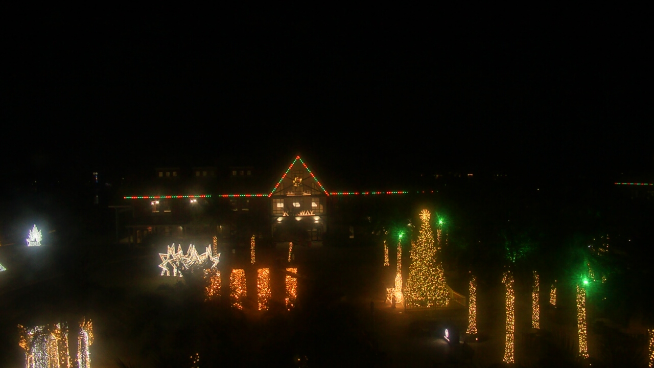 Thumbnail for current weather camera view from Babcock Ranch in Babcock Ranch, Florida