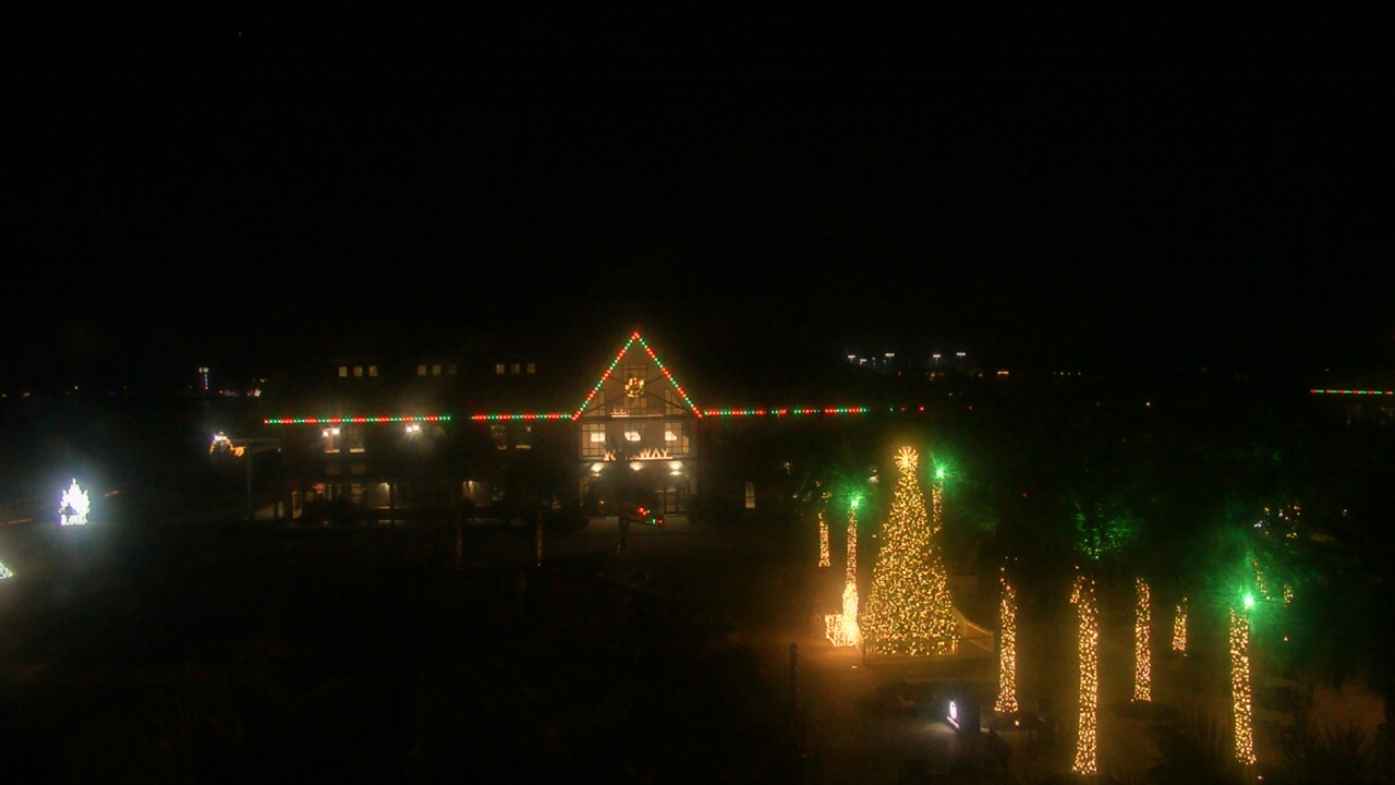 Thumbnail for current weather camera view from Babcock Ranch in Babcock Ranch, Florida