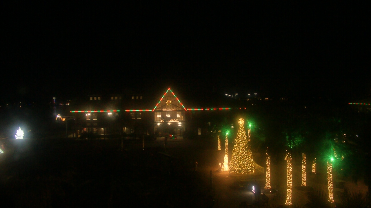 Thumbnail for current weather camera view from Babcock Ranch in Babcock Ranch, Florida