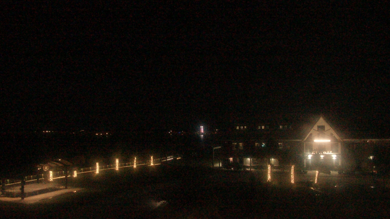 Thumbnail for current weather camera view from Babcock Ranch in Babcock Ranch, Florida