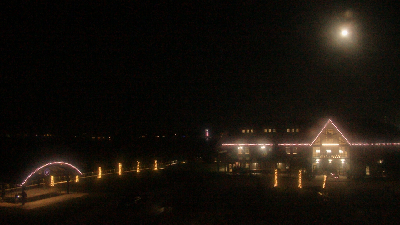 Thumbnail for current weather camera view from Babcock Ranch in Babcock Ranch, Florida