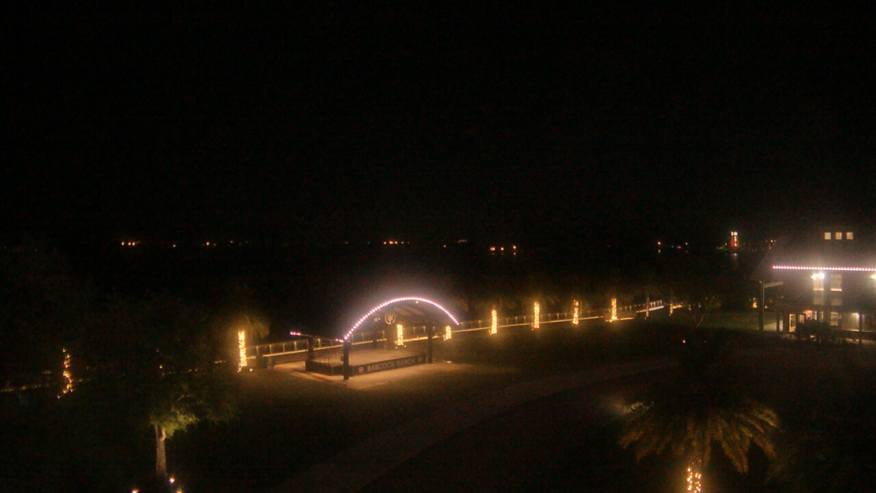 Thumbnail for current weather camera view from Babcock Ranch in Babcock Ranch, Florida