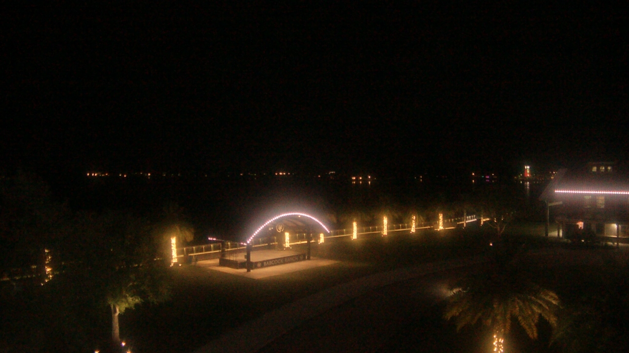 Thumbnail for current weather camera view from Babcock Ranch in Babcock Ranch, Florida