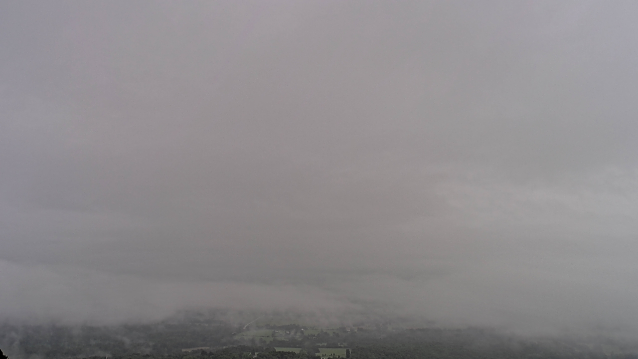 Thumbnail for current weather camera view from Boone County EMA in Harrison, Arkansas