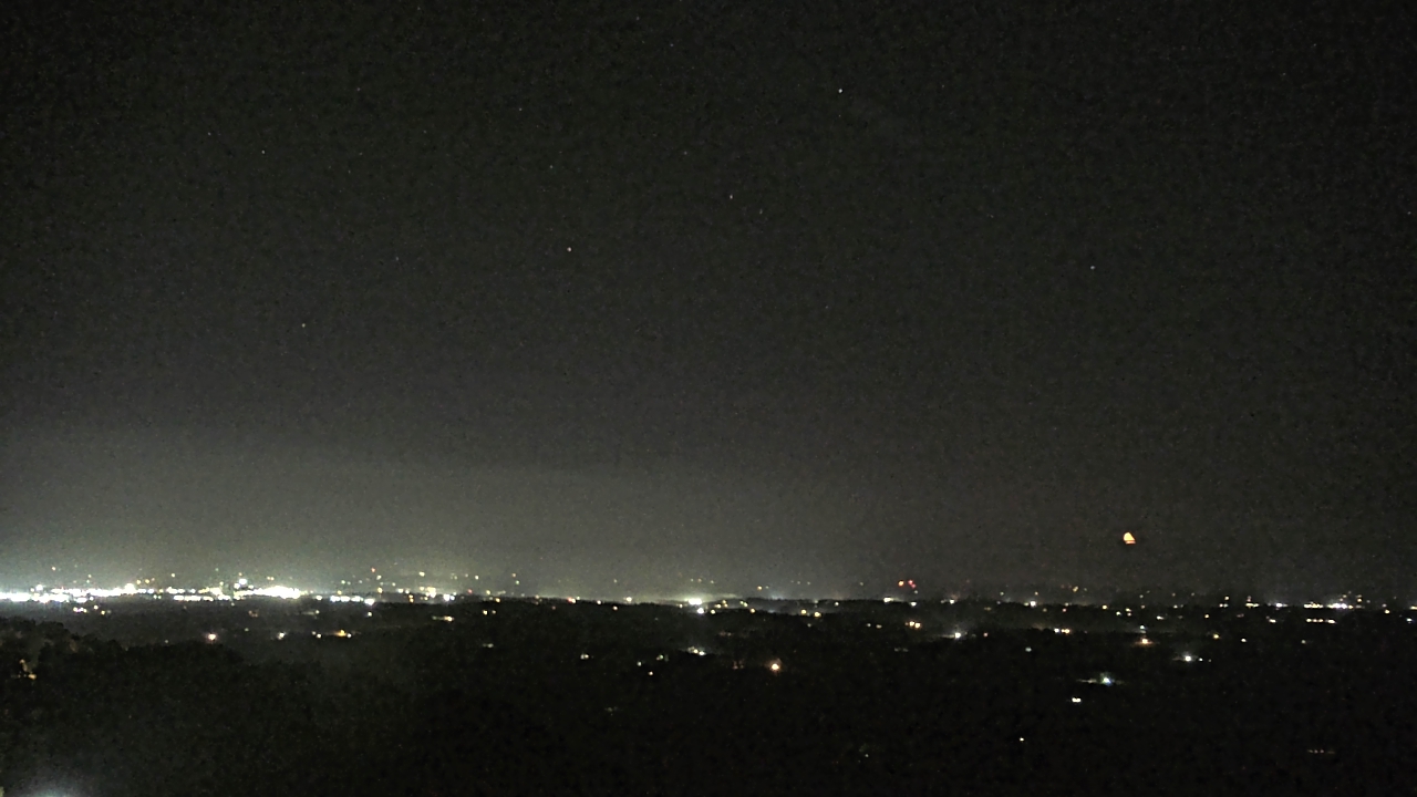 Thumbnail for current weather camera view from Boone County EMA in Harrison, Arkansas
