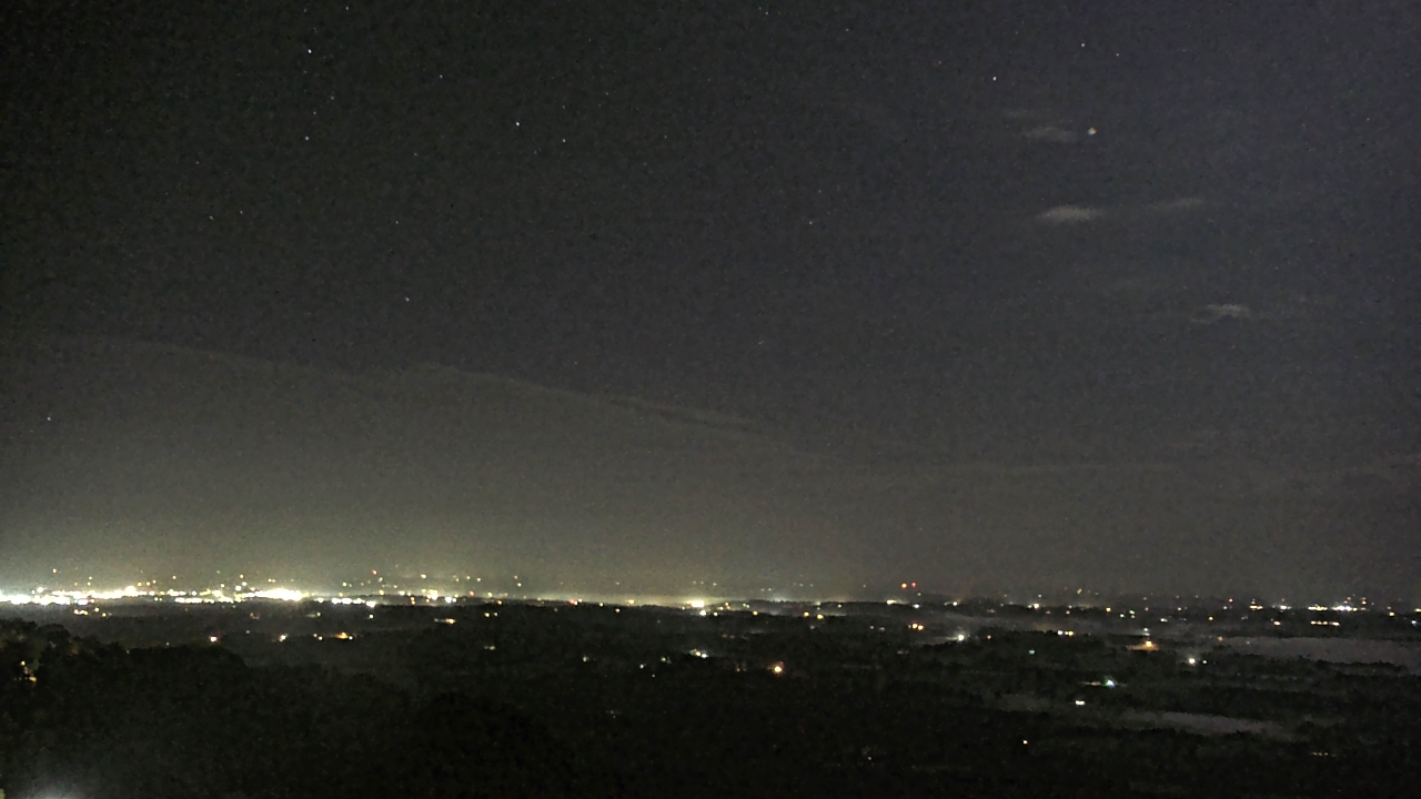 Thumbnail for current weather camera view from Boone County EMA in Harrison, Arkansas