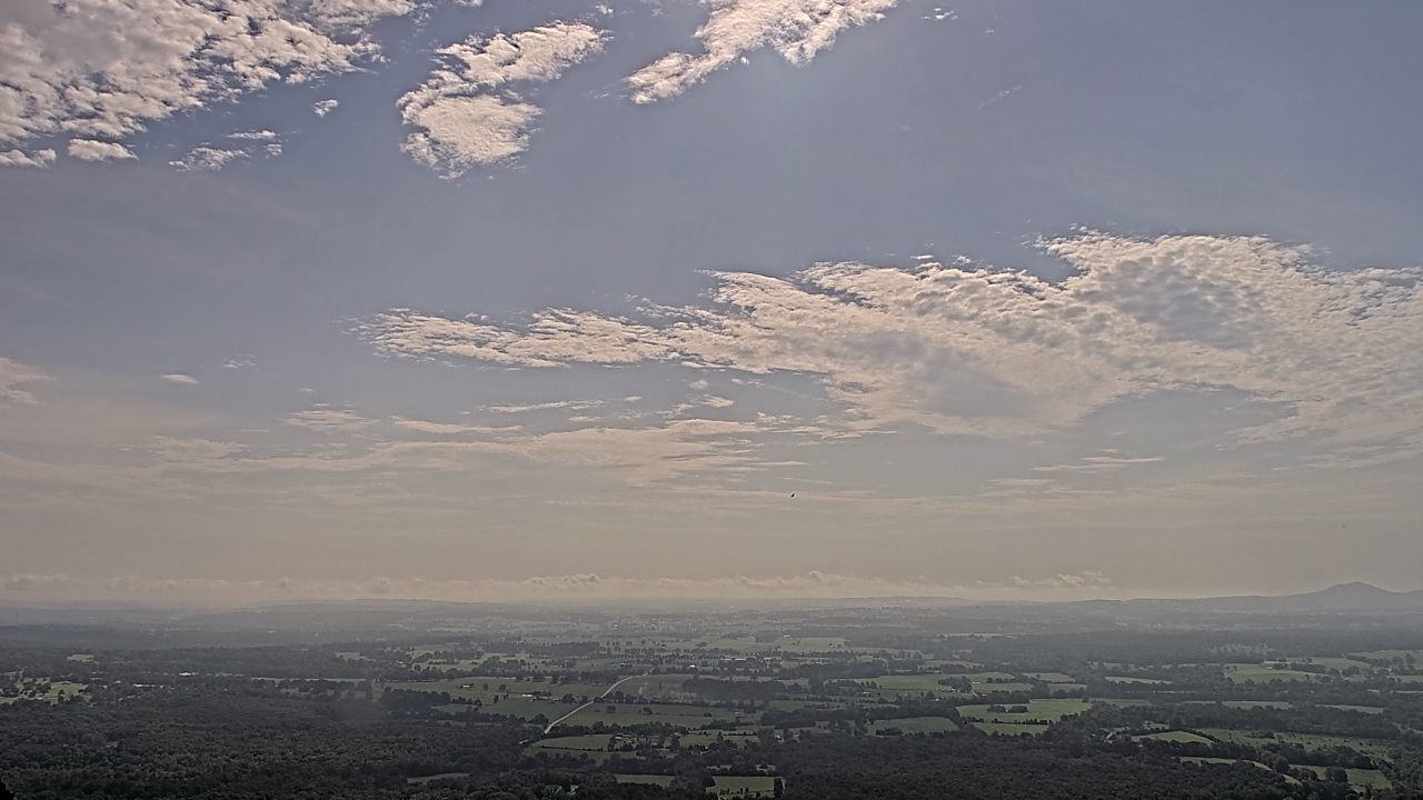 Thumbnail for current weather camera view from Boone County EMA in Harrison, Arkansas