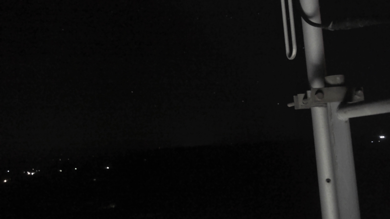 Thumbnail for current weather camera view from Boone County EMA in Harrison, Arkansas