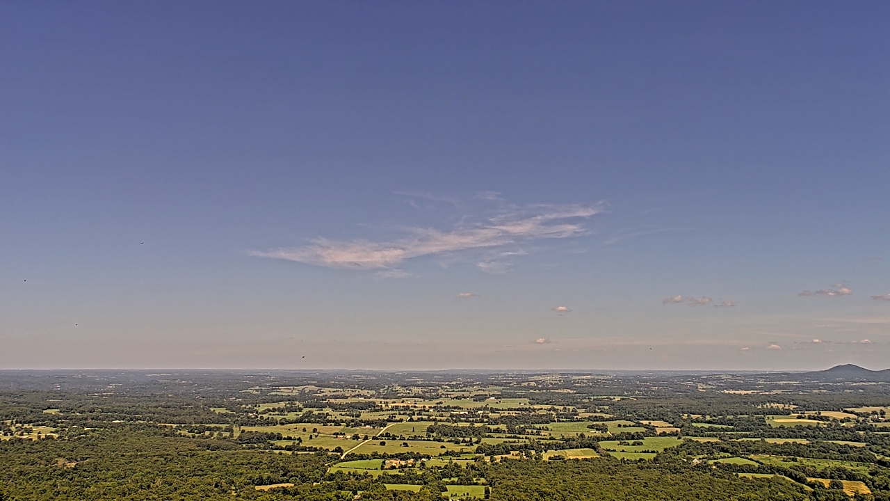 Thumbnail for current weather camera view from Boone County EMA in Harrison, Arkansas