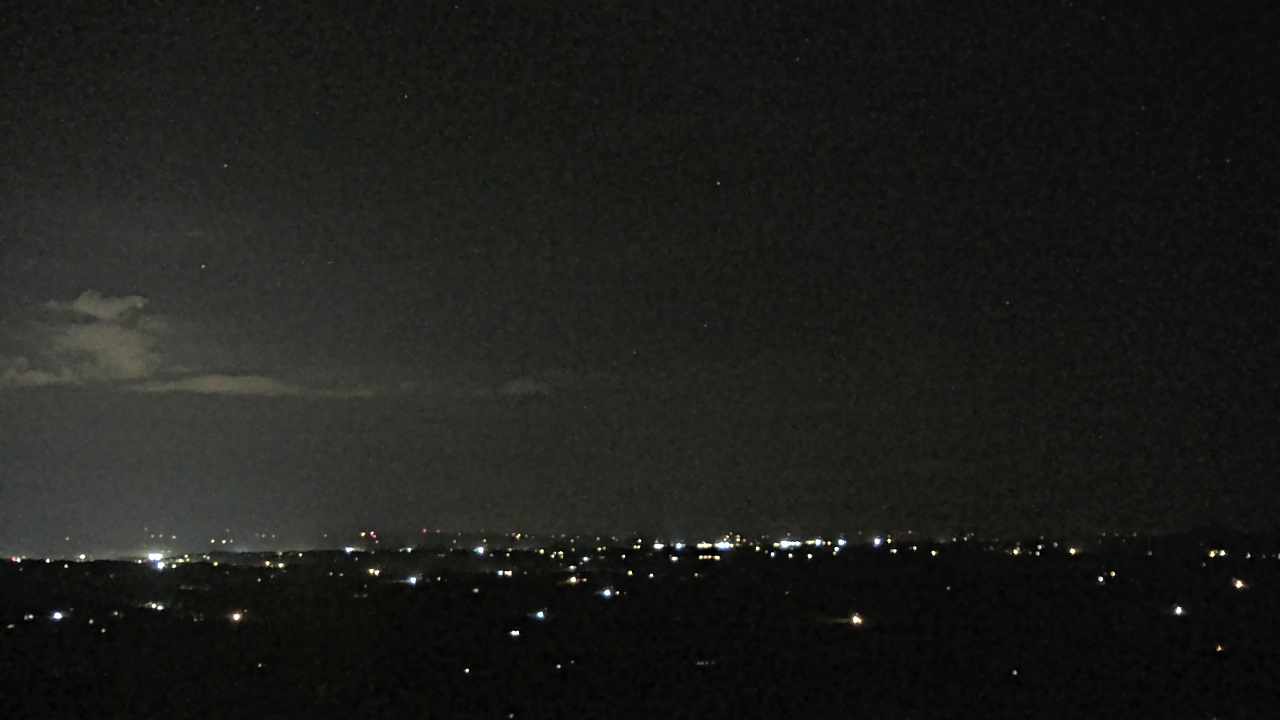 Thumbnail for current weather camera view from Boone County EMA in Harrison, Arkansas