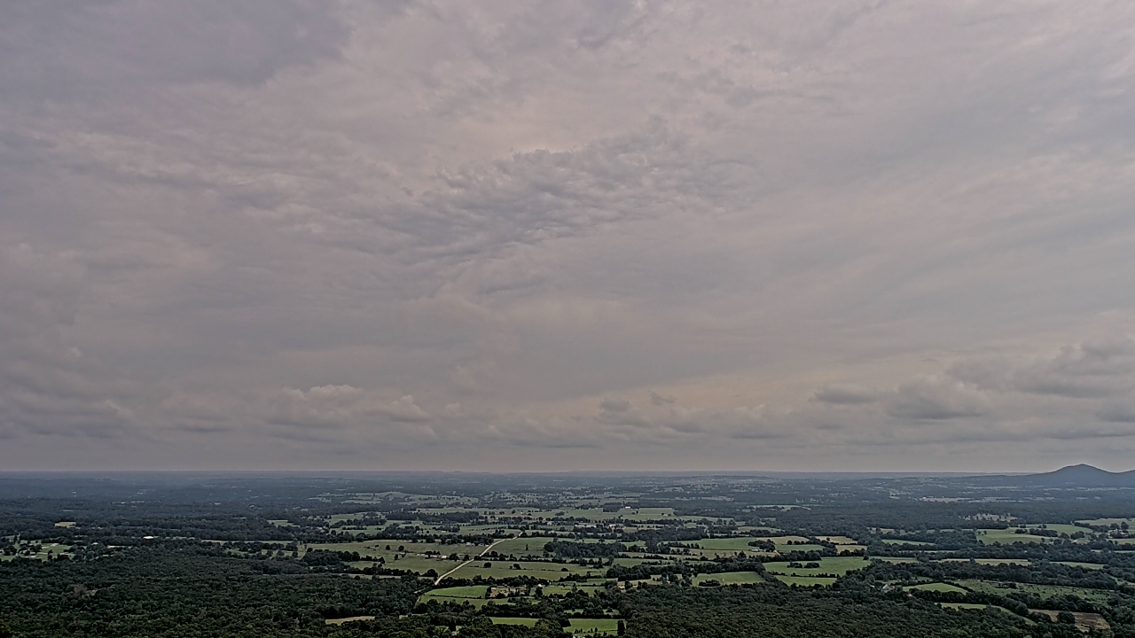Thumbnail for current weather camera view from Boone County EMA in Harrison, Arkansas