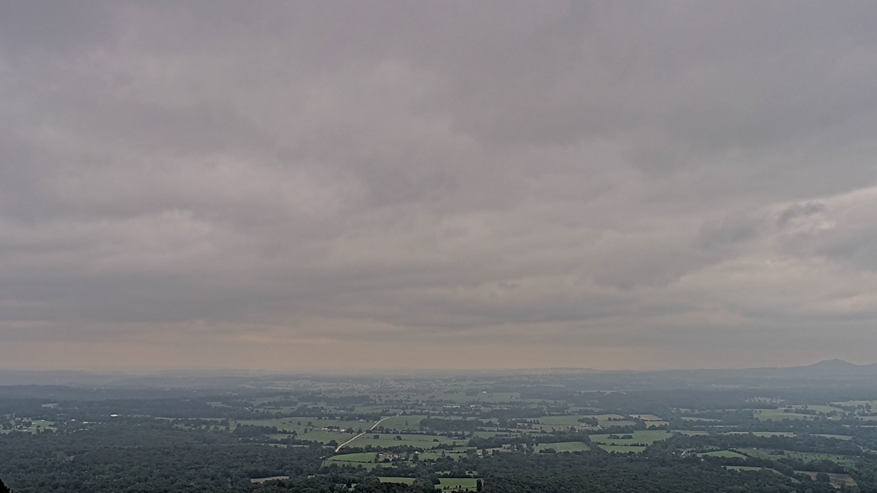 Thumbnail for current weather camera view from Boone County EMA in Harrison, Arkansas