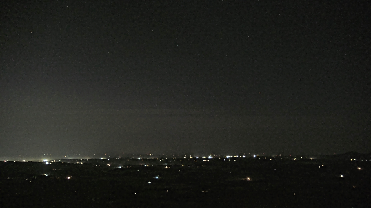 Thumbnail for current weather camera view from Boone County EMA in Harrison, Arkansas