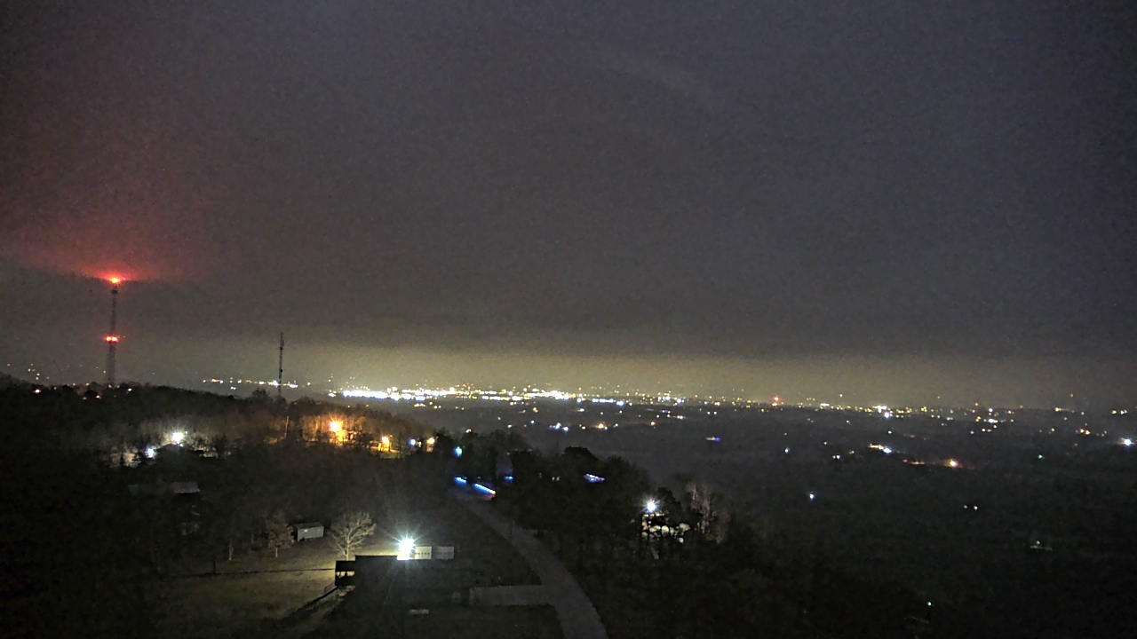 Thumbnail for current weather camera view from Boone County EMA in Harrison, Arkansas