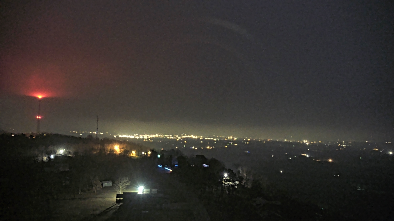 Thumbnail for current weather camera view from Boone County EMA in Harrison, Arkansas