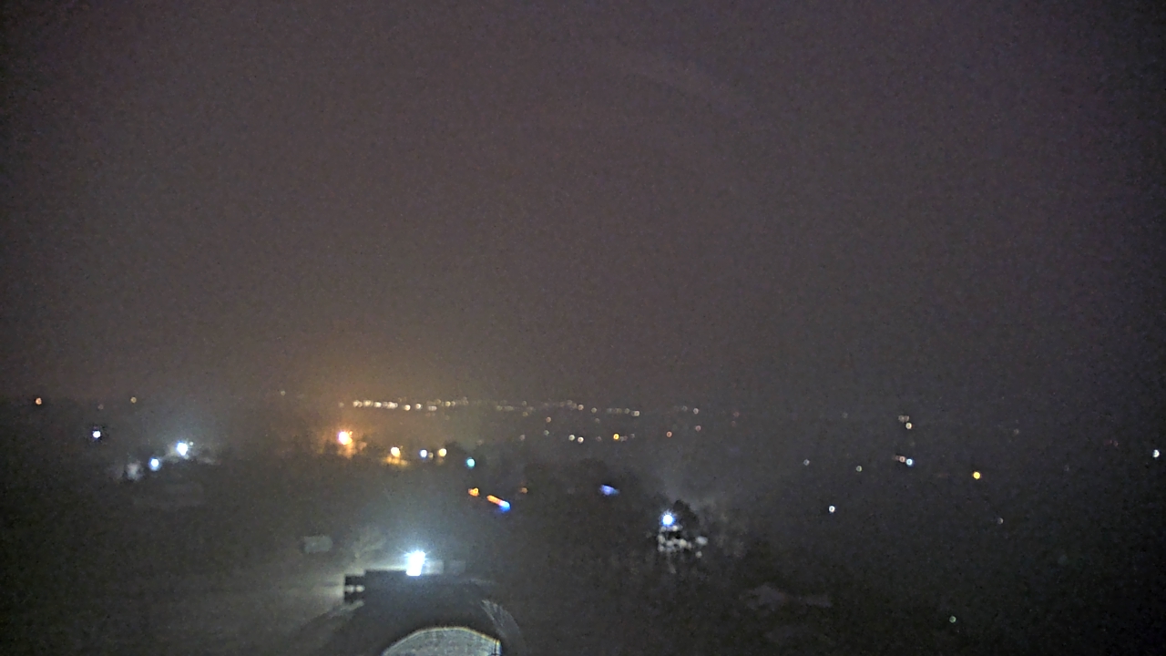 Thumbnail for current weather camera view from Boone County EMA in Harrison, Arkansas