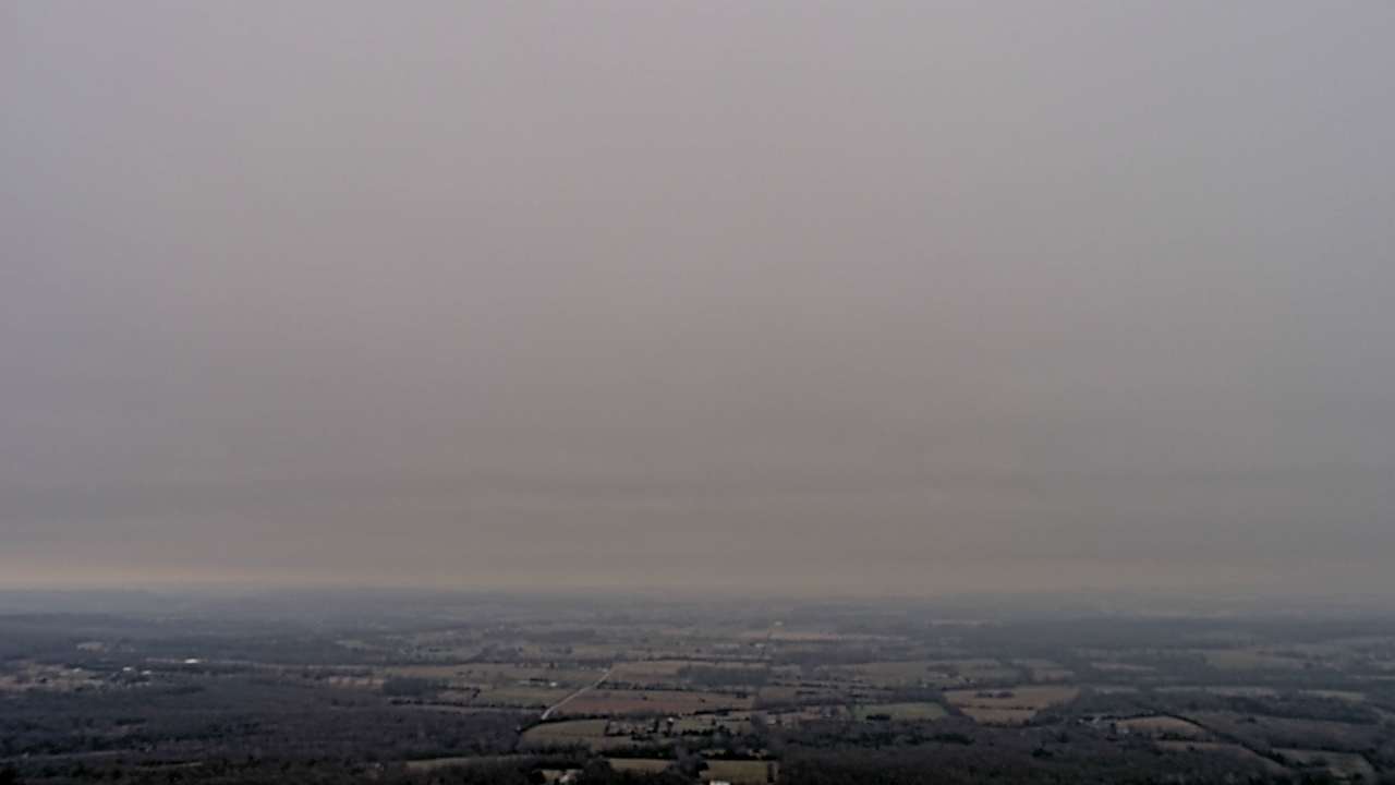 Thumbnail for current weather camera view from Boone County EMA in Harrison, Arkansas