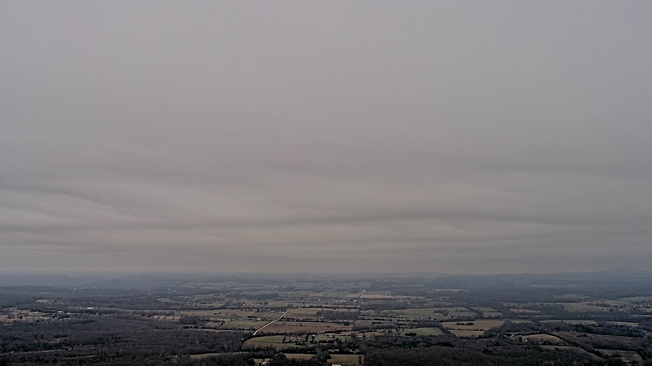 Thumbnail for current weather camera view from Boone County EMA in Harrison, Arkansas