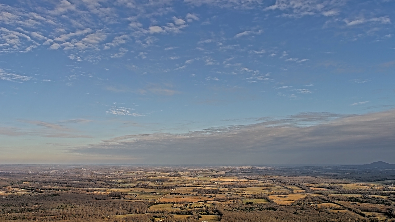 Thumbnail for current weather camera view from Boone County EMA in Harrison, Arkansas