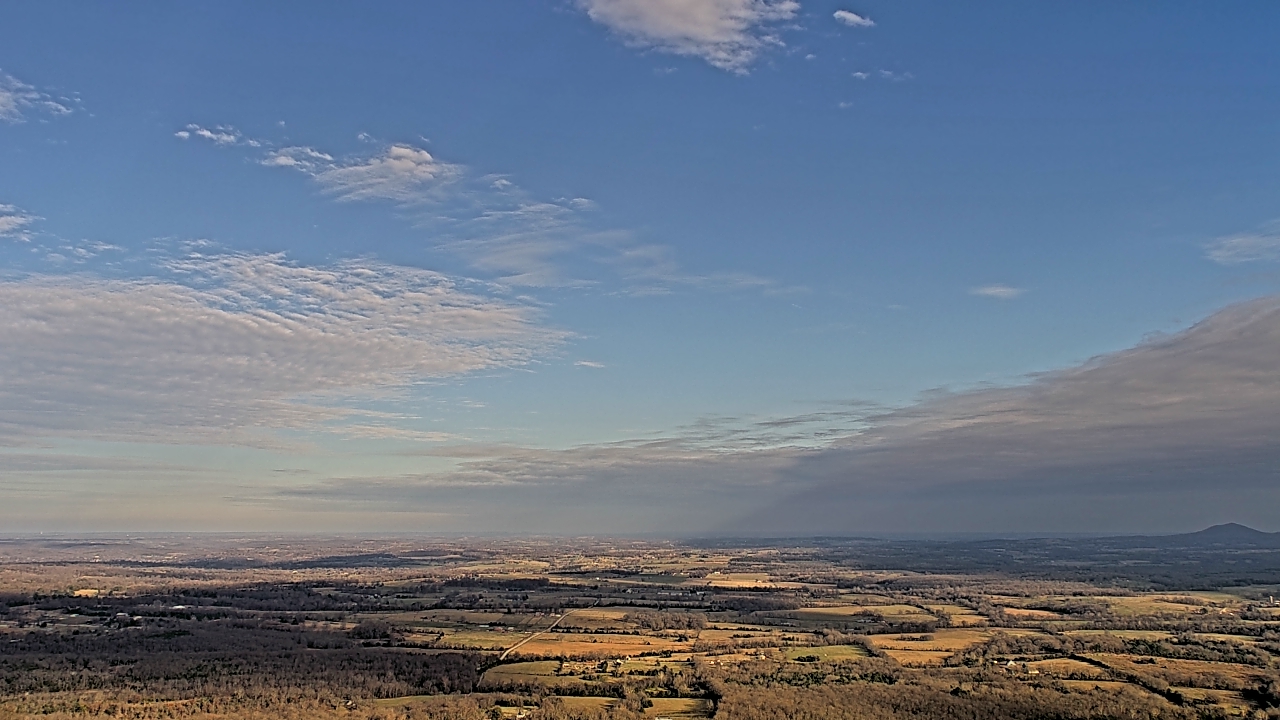 Thumbnail for current weather camera view from Boone County EMA in Harrison, Arkansas
