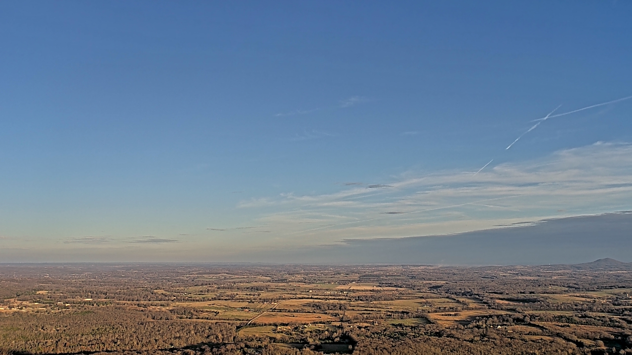 Thumbnail for current weather camera view from Boone County EMA in Harrison, Arkansas