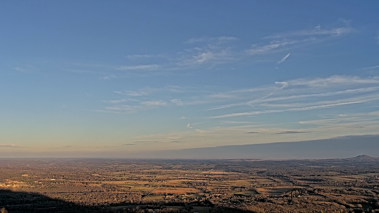 Thumbnail for current weather camera view from Boone County EMA in Harrison, Arkansas
