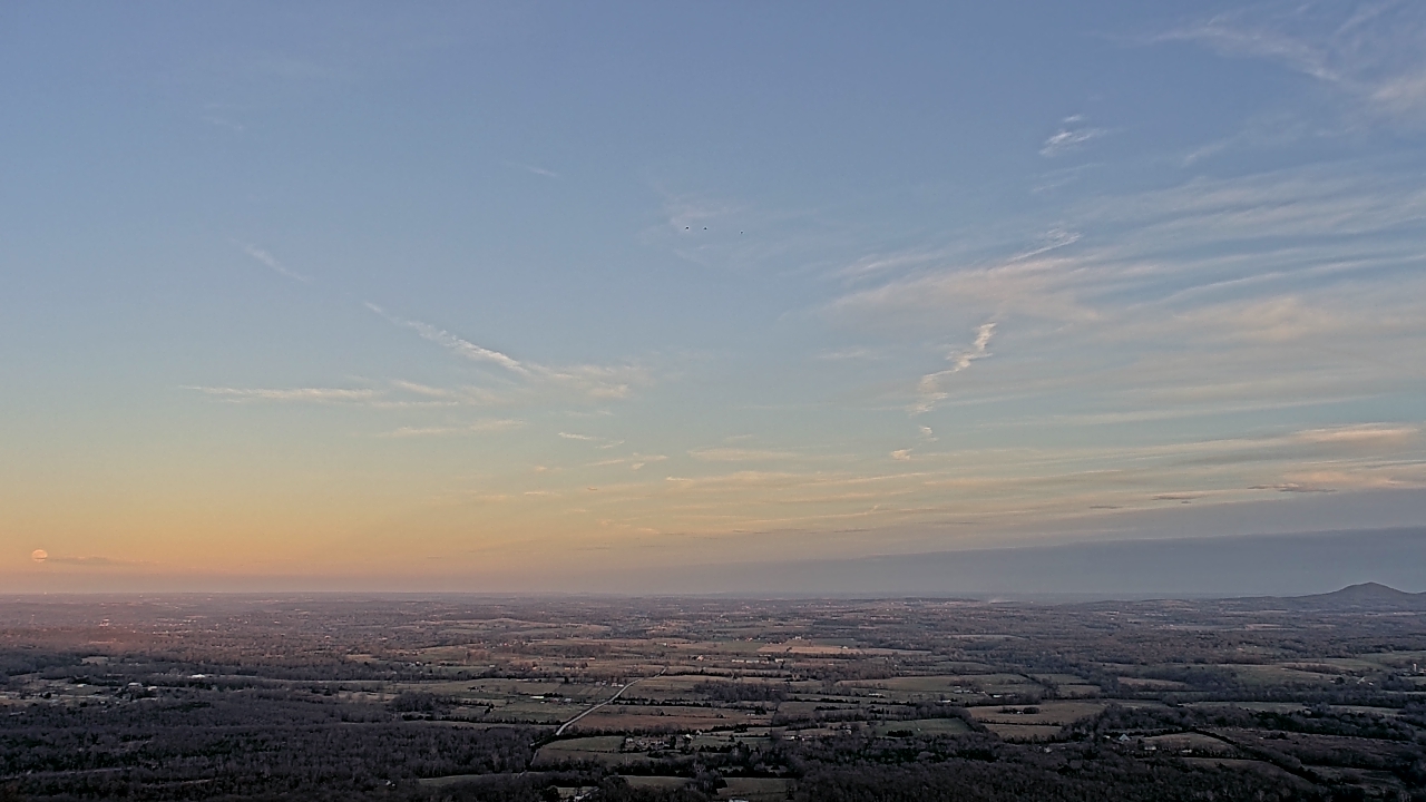 Thumbnail for current weather camera view from Boone County EMA in Harrison, Arkansas