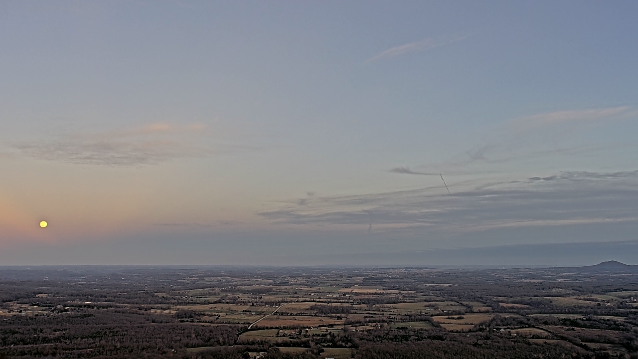 Thumbnail for current weather camera view from Boone County EMA in Harrison, Arkansas