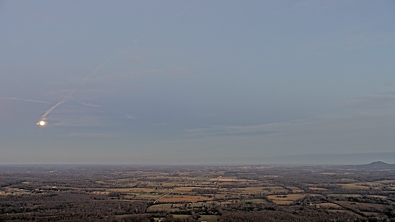 Thumbnail for current weather camera view from Boone County EMA in Harrison, Arkansas