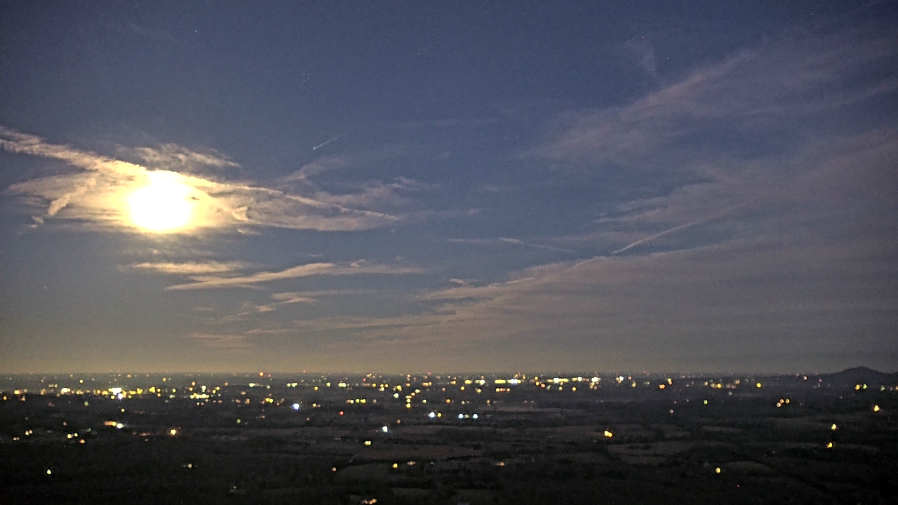 Thumbnail for current weather camera view from Boone County EMA in Harrison, Arkansas