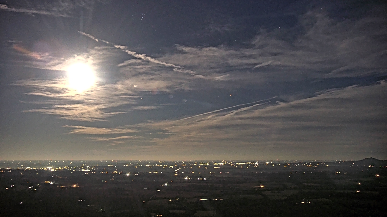 Thumbnail for current weather camera view from Boone County EMA in Harrison, Arkansas