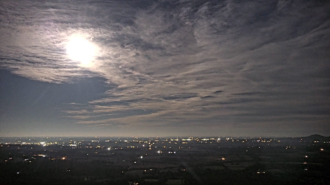 Thumbnail for current weather camera view from Boone County EMA in Harrison, Arkansas