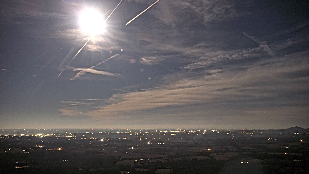 Thumbnail for current weather camera view from Boone County EMA in Harrison, Arkansas