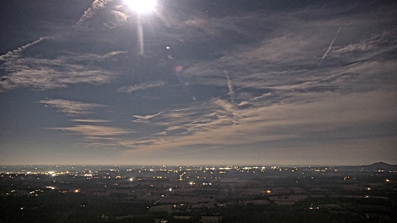 Thumbnail for current weather camera view from Boone County EMA in Harrison, Arkansas